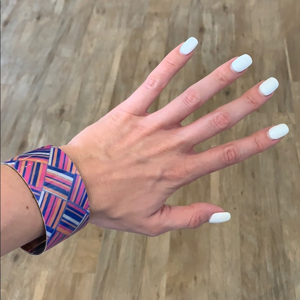 Multi color cuff - Picture 2 of 2